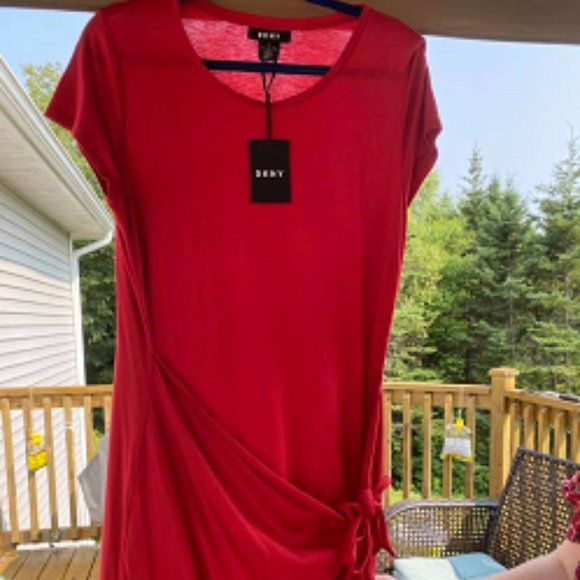 DKNY Dress - Picture 1 of 3